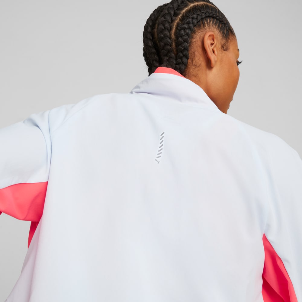 Imagen PUMA Chaqueta de running Ultraweave para mujer #2