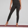 Зображення Puma Легінси Studio High Waist 7/8 Trend Training Tights Women #2: Puma Black