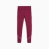 Зображення Puma Легінси Studio High Waist 7/8 Trend Training Tights Women #7: Dark Jasper-Koral Ice