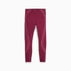 Зображення Puma Легінси Studio High Waist 7/8 Trend Training Tights Women #6: Dark Jasper-Koral Ice
