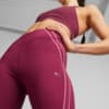 Зображення Puma Легінси Studio High Waist 7/8 Trend Training Tights Women #3: Dark Jasper-Koral Ice