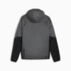 Зображення Puma Куртка Hybrid Primaloft® Men’s Running Jacket #7: Puma Black