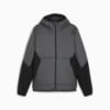 Зображення Puma Куртка Hybrid Primaloft® Men’s Running Jacket #6: Puma Black