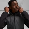 Зображення Puma Куртка Hybrid Primaloft® Men’s Running Jacket #3: Puma Black