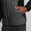 Зображення Puma Куртка Hybrid Primaloft® Men’s Running Jacket #4: Puma Black