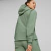 Зображення Puma Куртка SEASONS Softshell Women’s Running Jacket #3: Eucalyptus