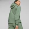 Изображение Puma Куртка SEASONS Softshell Women’s Running Jacket #3: Eucalyptus