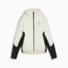 Изображение Puma Куртка SEASONS Hybrid PrimaLoft® Women's Jacket #6: Alpine Snow