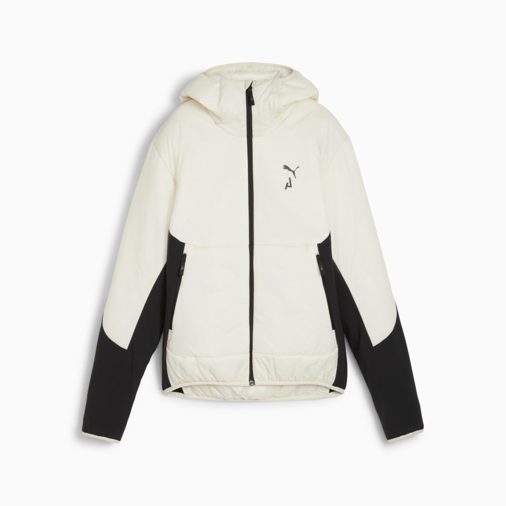 SEASONS Hybrid PrimaLoft Women s Jacket 20
