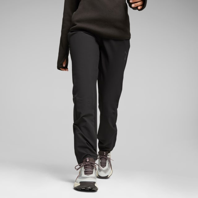Image PUMA Calça para Treino SEASONS Softshell Feminina