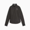 Imagen PUMA Chaqueta de running SEASONS con forro polar para mujer #6