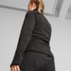 Imagen PUMA Chaqueta de running SEASONS con forro polar para mujer #2