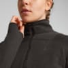 Imagen PUMA Chaqueta de running SEASONS con forro polar para mujer #4