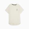 Изображение Puma Футболка SEASONS Women's Tee #4: Sugared Almond