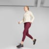 Зображення Puma Кофта SEASONS Women's Running Fleece #2: Alpine Snow