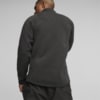 Image Puma SEASONS Men's Half-zip Sweater #3