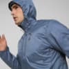 Image Puma SEASONS Men's Lightweight Running Jacket #2