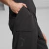 Зображення Puma Штани Seasons Lightweight Trail Running Pants Men #5: Puma Black