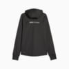 Изображение Puma Кофта SEASONS Men's Running Fleece #7: Puma Black