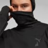 Изображение Puma Кофта SEASONS Men's Running Fleece #4: Puma Black