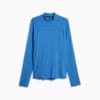 Зображення Puma Лонгслів SEASONS Men's Long Sleeve Tee #6: Ultra Blue