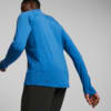 Изображение Puma Лонгслив SEASONS Men's Long Sleeve Tee #5: Ultra Blue