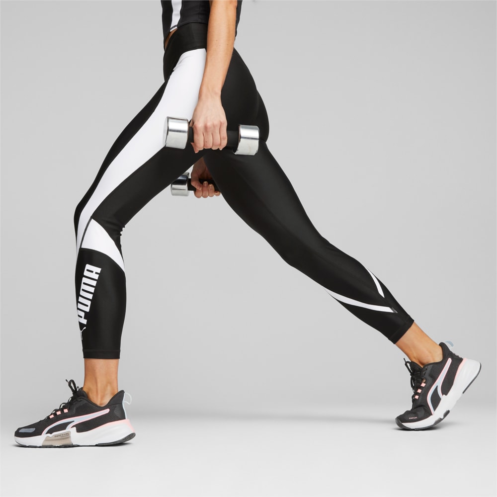 Imagen PUMA Leggings para mujer Puma Fit 7/8 #1