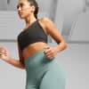 Зображення Puma Бра Seasons High-Impact Running Bra Women #1: Puma Black