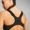 Изображение Puma Бра Seasons High-Impact Running Bra Women #4: Puma Black