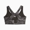 Imagen PUMA Sostén de running Printed Ultraform para mujer #7