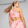 Image Puma Printed Ultraform Running Bra Women #5