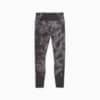 Image PUMA Calça Legging Cintura Alta ULTRAFORM Full Length Printed Running Feminina #7