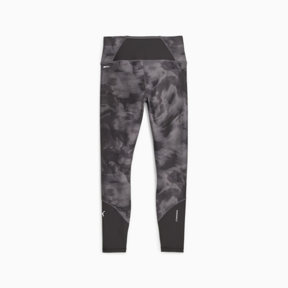 Image PUMA Legging Cintura Alta ULTRAFORM Full Length Printed Running Feminina #6