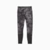 Image PUMA Calça Legging Cintura Alta ULTRAFORM Full Length Printed Running Feminina #6