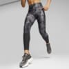 Image PUMA Calça Legging Cintura Alta ULTRAFORM Full Length Printed Running Feminina #1