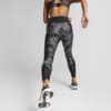 Image PUMA Calça Legging Cintura Alta ULTRAFORM Full Length Printed Running Feminina #5