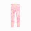 Image PUMA Calça Legging Cintura Alta ULTRAFORM Full Length Printed Running Feminina #7