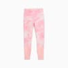 Image PUMA Calça Legging Cintura Alta ULTRAFORM Full Length Printed Running Feminina #6