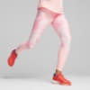 Image PUMA Legging Cintura Alta ULTRAFORM Full Length Printed Running Feminina #1