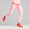 Görüntü Puma ULTRAFORM Yüksek Bel Kadın Baskılı Uzun Koşu Taytı #1