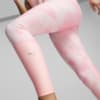 Image PUMA Legging Cintura Alta ULTRAFORM Full Length Printed Running Feminina #4