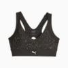 Image PUMA Top para Treino Reflective All-Over-Print High Support #6