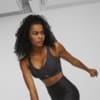 Image PUMA Top de Corrida High Impact Reflective All-Over-Print #1