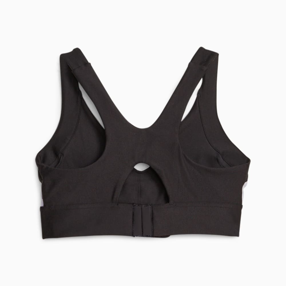 Image PUMA Top de Corrida High Impact Reflective All-Over-Print #6
