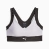 Image PUMA Top para Treino Reflective All-Over-Print High Support #6