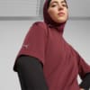 Image Puma Modest Women's Oversized Training Tee #3