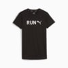 Imagen PUMA Polera RUN PUMA de entrenamiento Mujer #1