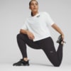 Image PUMA Top Boxy Training Crop Feminina #3