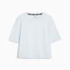 Image PUMA Camiseta Cropped Boxy Training Feminina #6