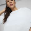 Image PUMA Camiseta Cropped Boxy Training Feminina #4